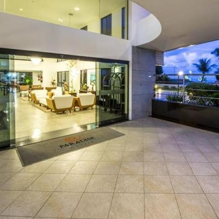 Paradise Residence Flat Natal Exteriör bild