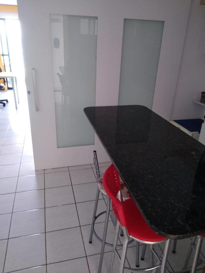 Paradise Residence Flat Natal Exteriör bild