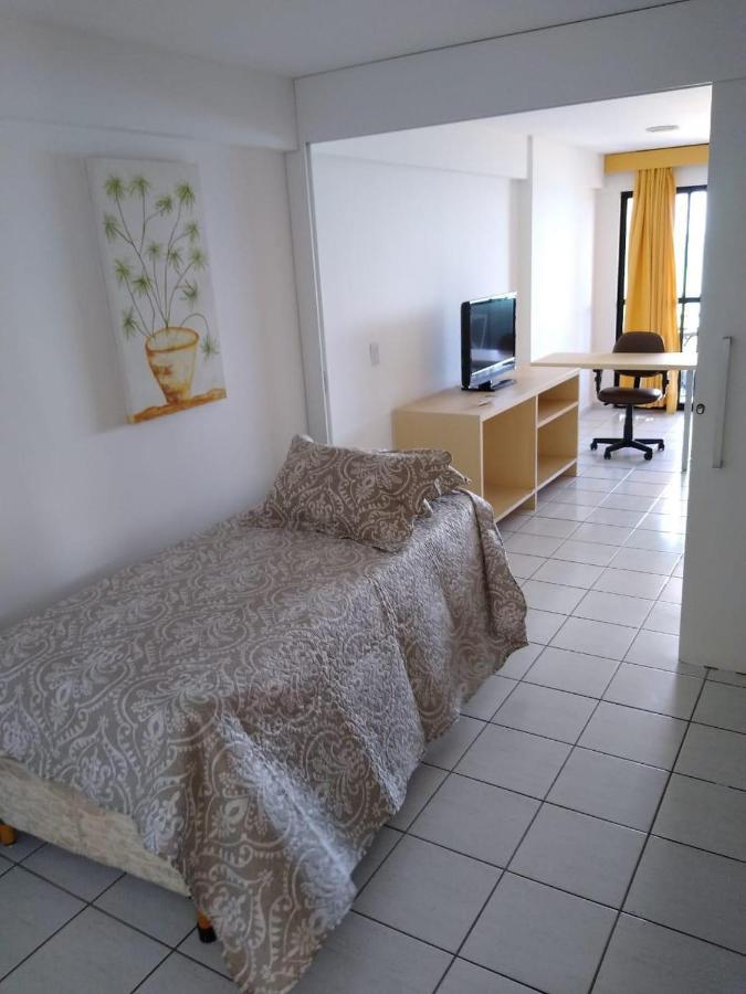 Paradise Residence Flat Natal Exteriör bild