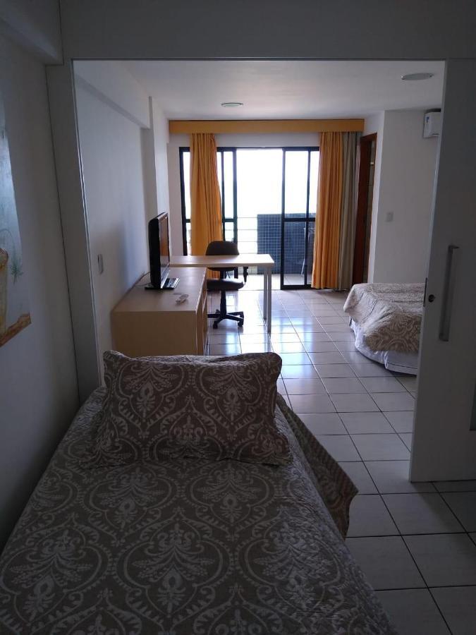 Paradise Residence Flat Natal Exteriör bild